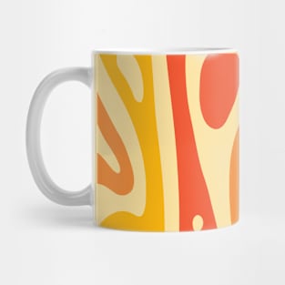 Floaty Fluid II Mug